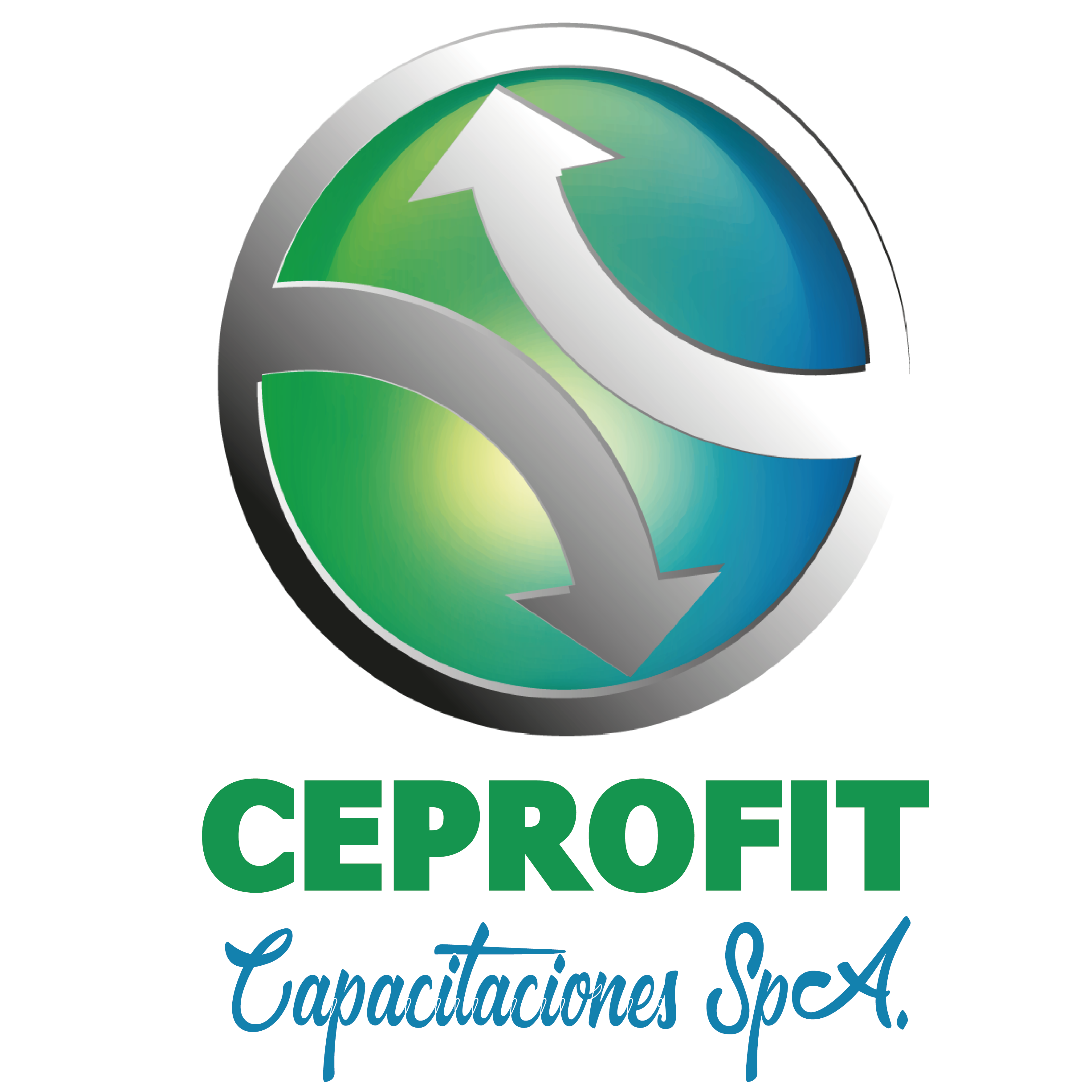 Logo de la empresa